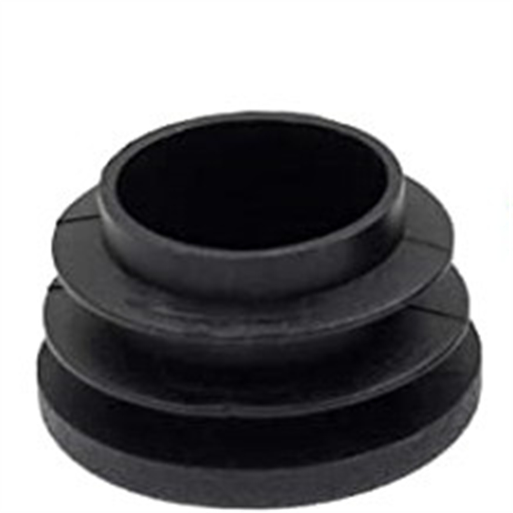 

Wholesale Household Sundries Plastics 1" Inch Round Plastic Hole Plugs Inserts Black End Caps Metal Tubing Hardware Fences Glide Protection Chair Legs Furniture