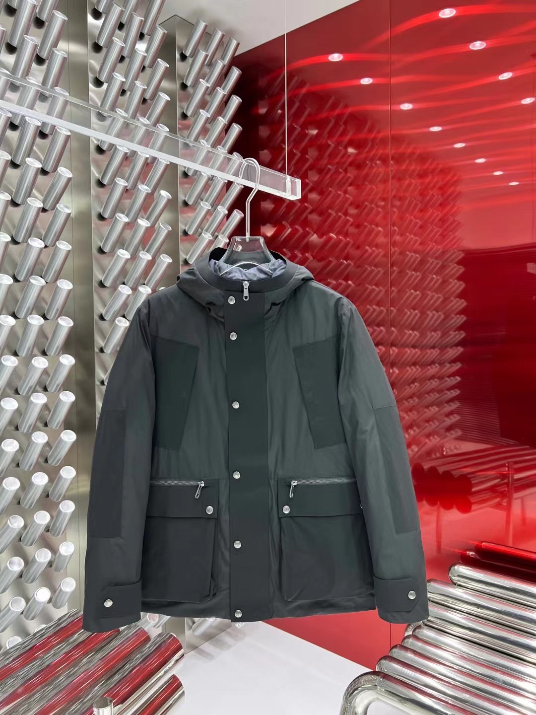 

plus size M-XXXL luxury big tall mens thick downs coat business casual winter puffer women hooded zipper down jacket white duck padded coats winter warm outerwear, Contact us