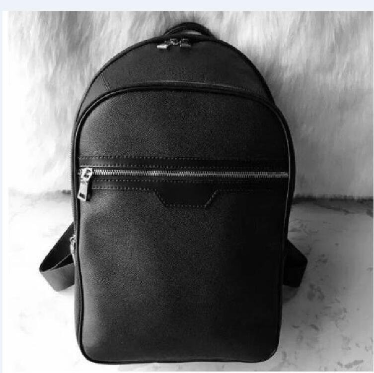 

Top WOMEN MEN School Bags Large Designer Carry On Backpack Men Fashion Luxury Travel Black Duffel Bag Messenger