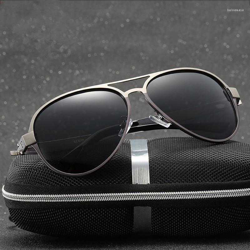 

Sunglasses Men 2022 Polarized Driving Outdoor Sports Eyewear Sun Glasses