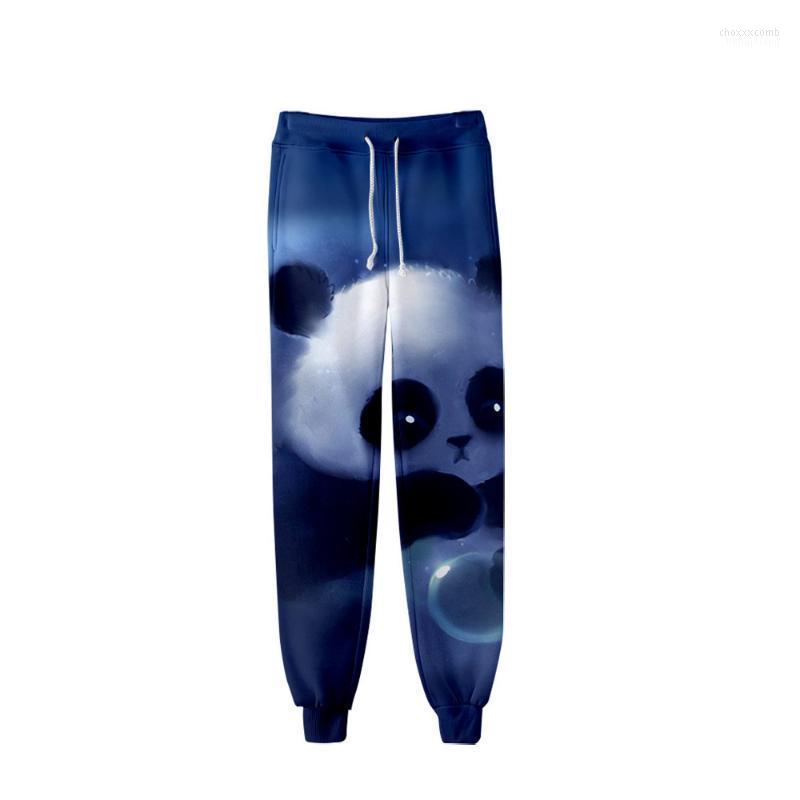 

Men's Pants Harajuku Animal Panda High Quality Casual Loose Street Fashion Sweatpants Unisex Hip Hop Comfortable Cute Men's, 004
