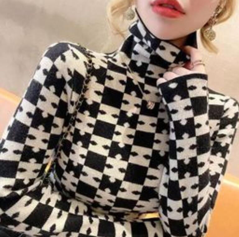 

Women's Sweaters Luxury GGity Designer poncho cape Casual Turtleneck puff Dress Punk Sport Pullovers hoodie Shirts, 05