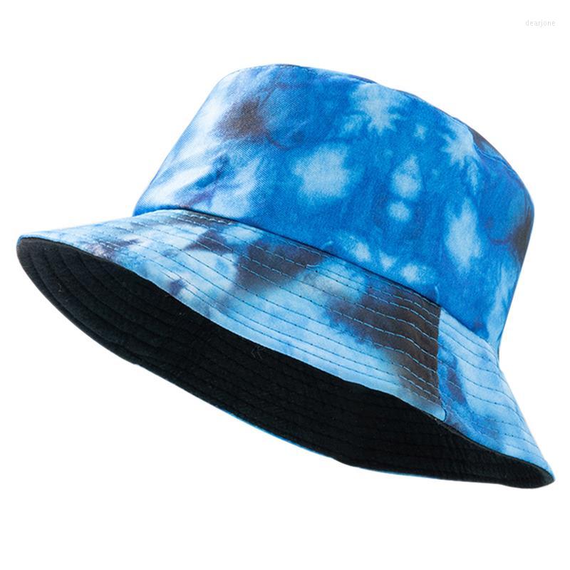 

Hats Spring Autumn Children'S Bucket Kids Fisherman Hat Breathable Fashion Creative Sun For Toddler, Multicolor 3