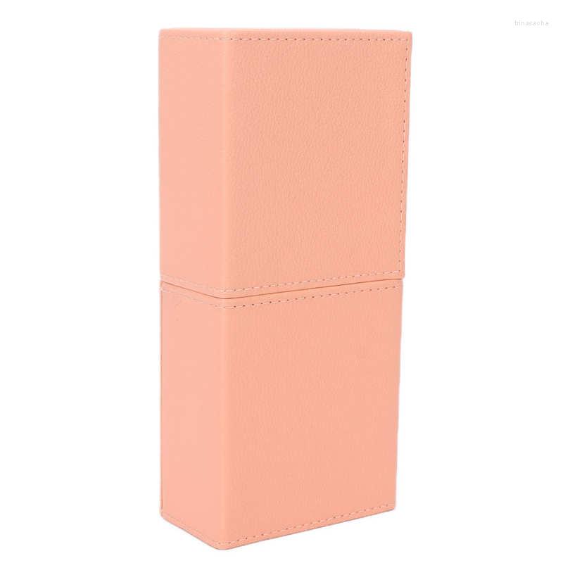 

Makeup Sponges Brush Case Cosmetic Bag High Capacity For Travel Home