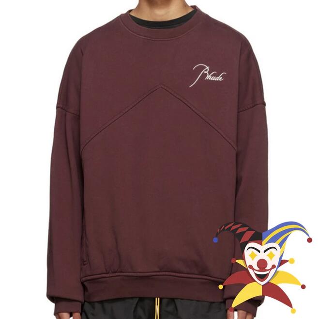 

Patchwork Embroidery Hoodie Men Women 1 Best-Quality Vintage Hooded Oversize Pullover