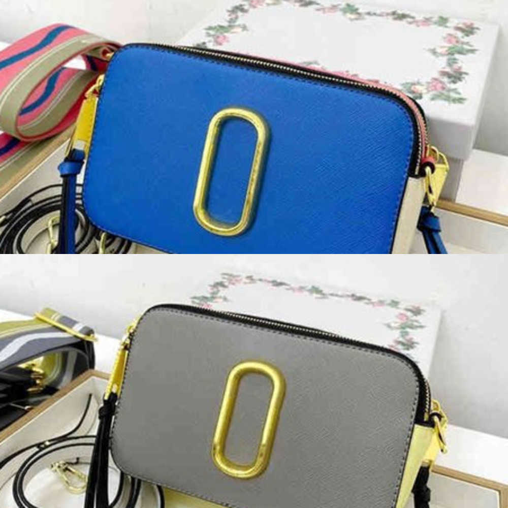 

Designer Jacobss Handbags Marc Tote bag MJ luxuries designers women crossbody Handbag Shoulder totes bags purses wallet N0GB, Blue