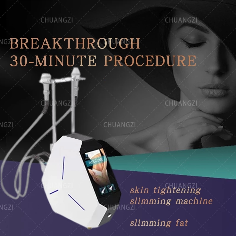 

Beauty Items Portable Cryo Therapy Machine Cryo-Tshock Facial Machine Face Lifting and Body Slimming