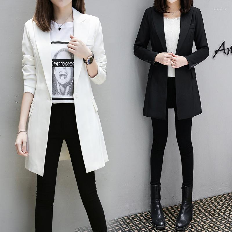 

Women' Suits Women Coats Plus Size Casual Slim Jacket Blazer Business Suit Female Jackets Elegant Bleiser Mujer