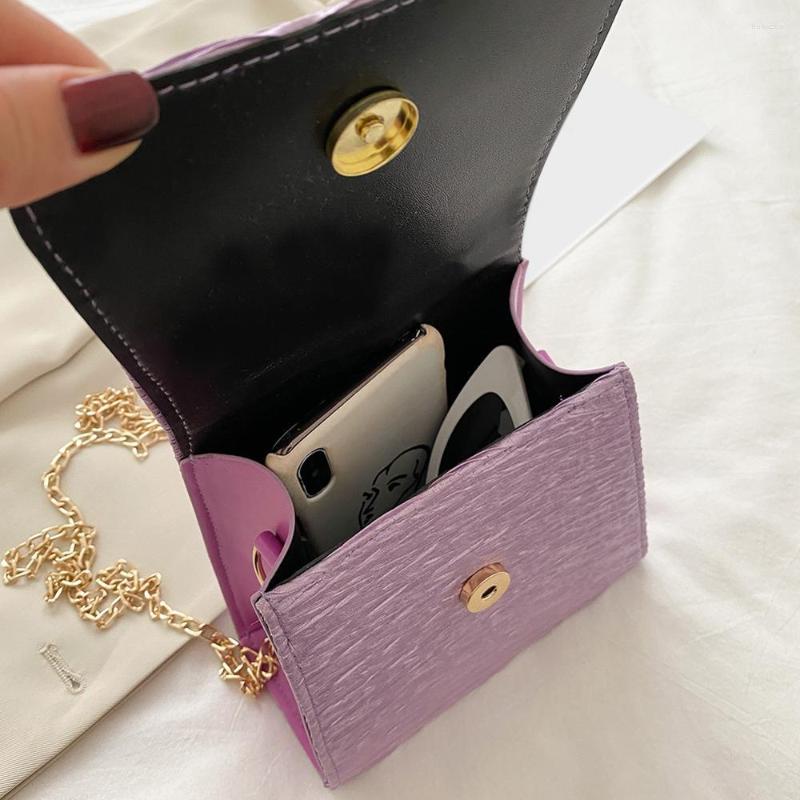 

Evening Bags Creative Design Women Pearl Tote Shoulder Solid Elegant Classic Texture Chic PU Fashion Small Messenger Pouch, Black