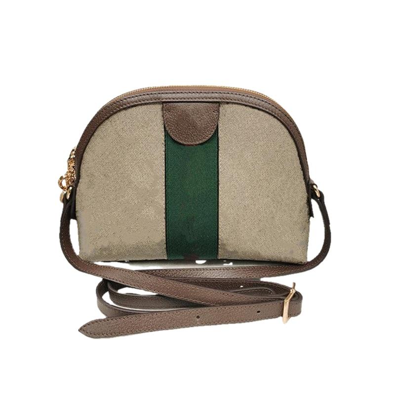 

Shoulder Bags Luxury fashion flip bag handbag lady famous brand designer rossby gold chain Backpack Multifunctional wallet