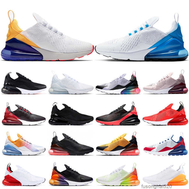 

2022 photo blue men women running shoes triple white black university red Barely Rose Rainbow Total Orange mens trainer sport jordens JORDON jord, Regency purple