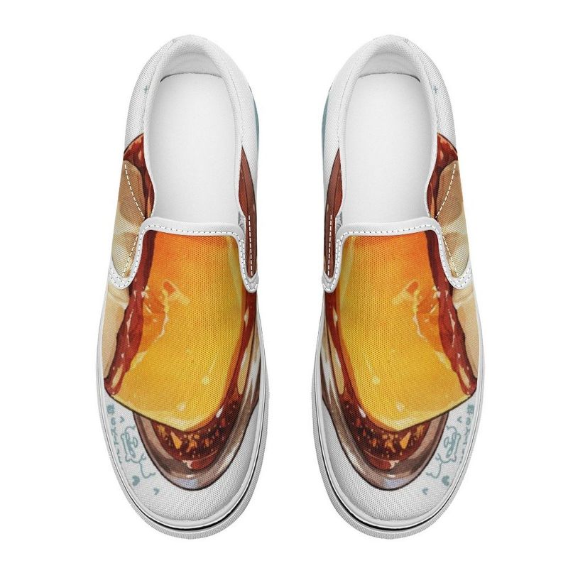 

Custom shoes Provide pictures to Support pattern customization canvas Skateboard mens womens sports sneakers trainers comfortable