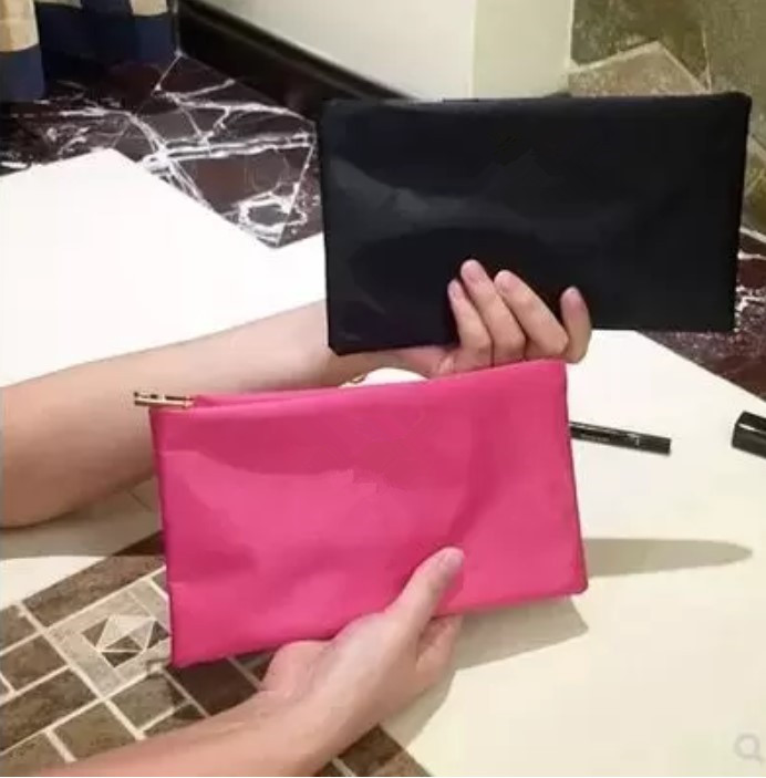 

Classic Storage Bags P CustomTravel case 2 colors beautiful fashions travel cosmetic pouch bag/latest fashion beauty cosmetic bag