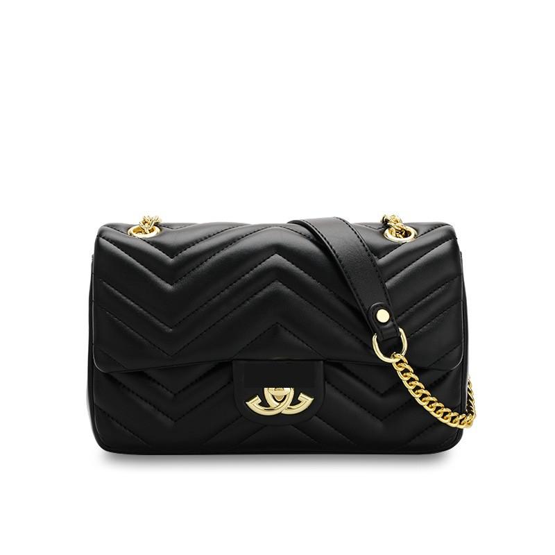 

Women's bag 2022 New single shoulder messenger b Luxury brand fashion casual handbag Large capacity cosmetic bag, White