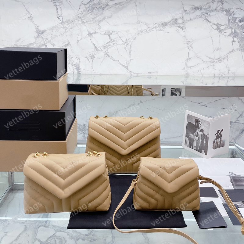 

3 Sizes Shoulder Bags Women Handbag Leather Crossbody Messenger Bag Lady Handbags Classic Cross Body Mini Wallet Large Capacity Totes Pack Fashion Pochette Purse, Increase freight