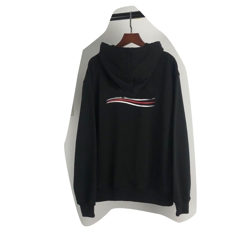 

Desinger Mens Hoodies Sweatshirt Men Women Couple sweatshirts Fashion Casual Sportshirt High Street Hiphop Hoodie Men Pullover top Womens PDD 03, Black
