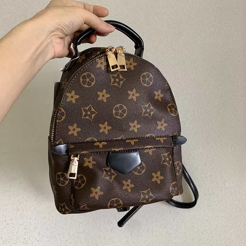 

Luxury MINI Backpacks Women School Classic Ladies Wallet Shoulder Messenger Bags Cosmetic Handbags Designer bags, Bubble bag