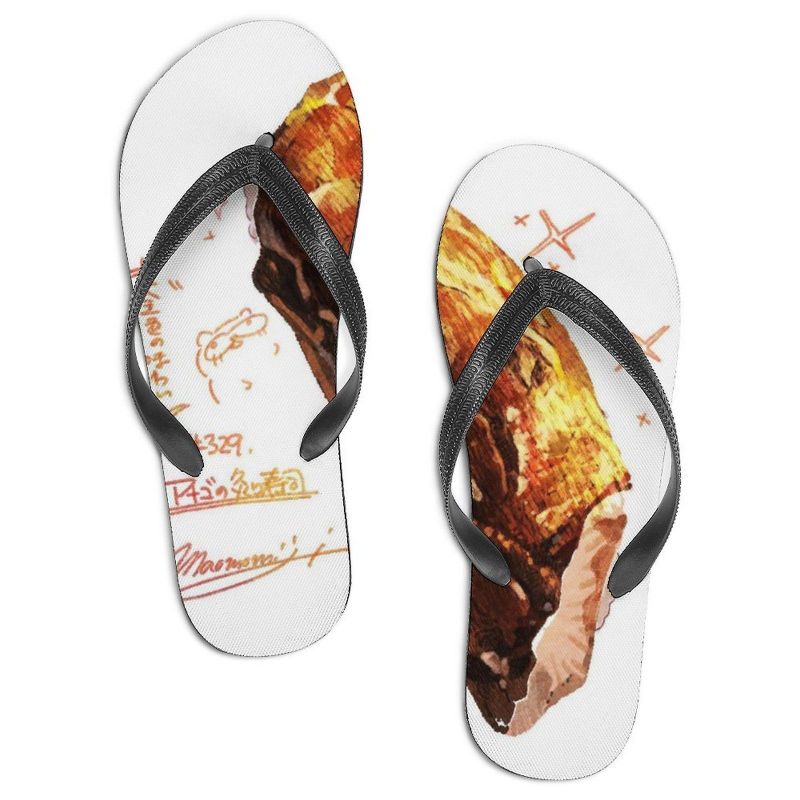 

Men Designer Custom Shoes Casual Slippers Mens Fashion Blue Open Toe Flip Flops Beach Summer Slides Customized Pictures are Available