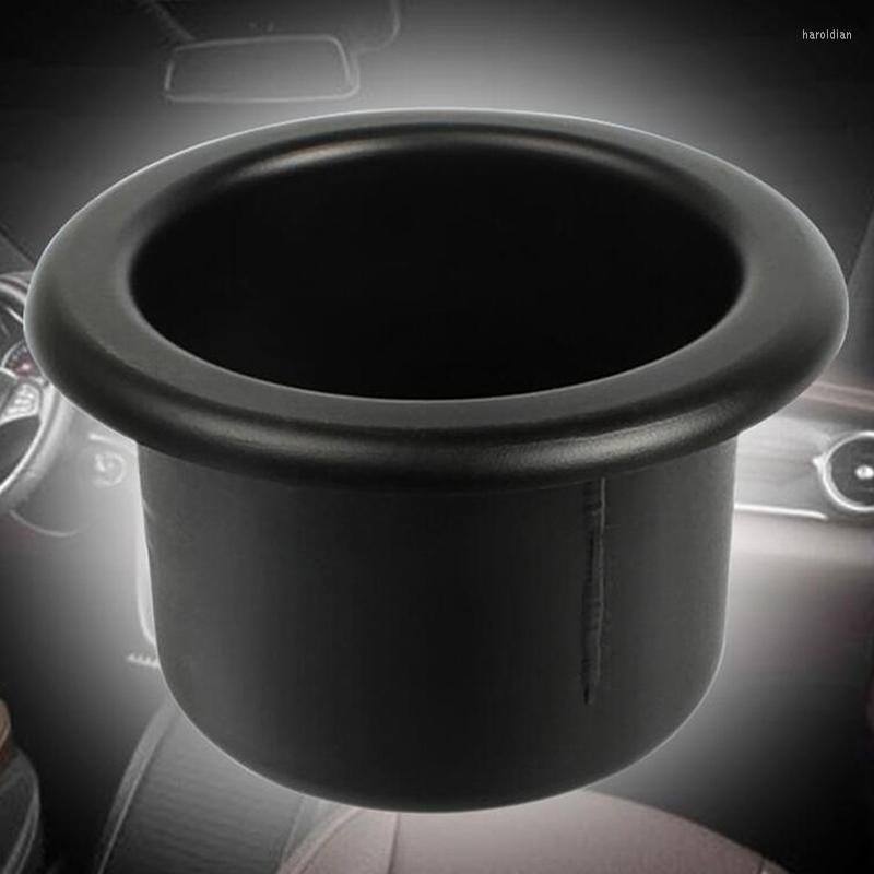 

Drink Holder Tray Plastic Vehicle Mounted Accessories Cup Organizer Center Console Stable Multifunction Universal Car Bottle Storage