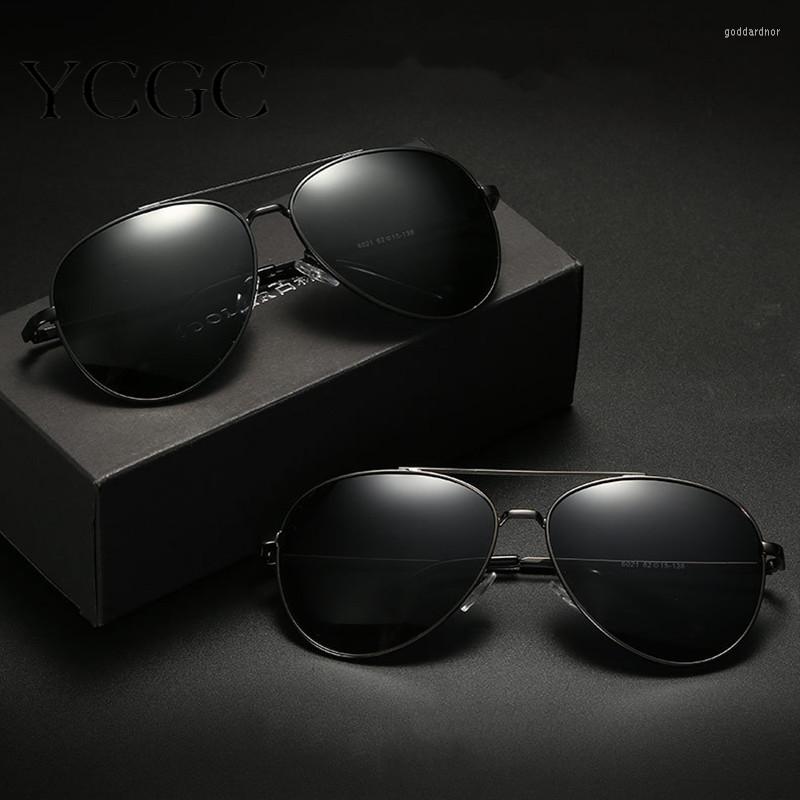 

Sunglasses Square Polarized Men's UV400 Anti-radiation Glare Ladies 2022 Fashion Brand Sports Driving
