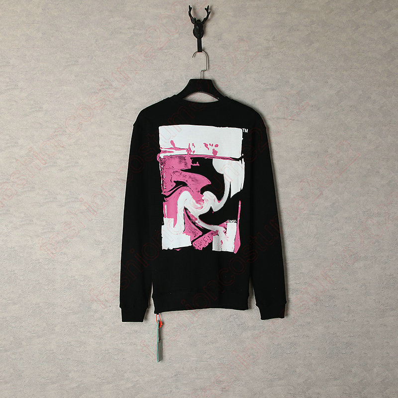 

Men Caravaggio Lute Slim Crewneck Woman Sweatshirts 555 Sweet Korean O-neck Knitted Pullovers Thick Autumn Winter Candy Color Loose Hoodies Solid Womens Clothing