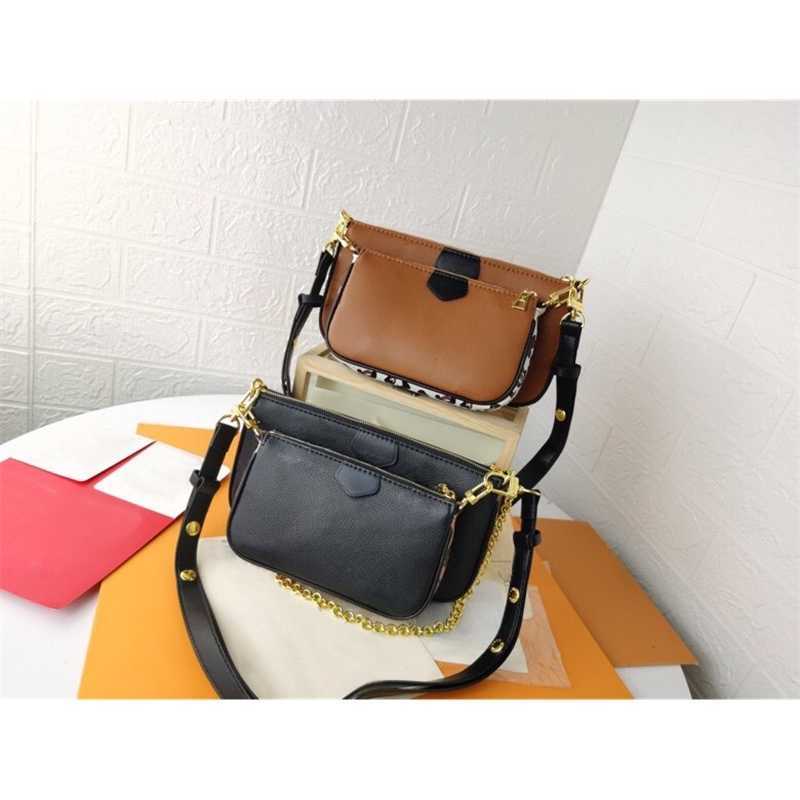 Designers Sacs de luxe pour femmes Louiseity 1 VIUTONITY SCHAGS LVS CROSSBOCK SOBLO