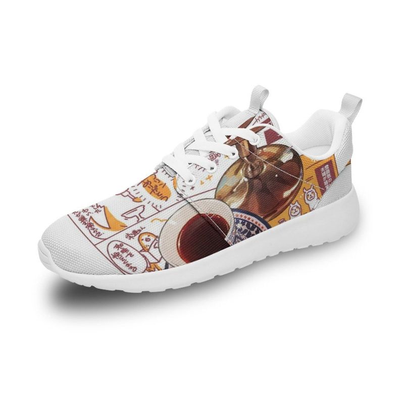 

Men Custom Designer Shoes Women Sneakers Painted Shoe Black Blue Fashion Running Trainers-Customized Pictures are Available