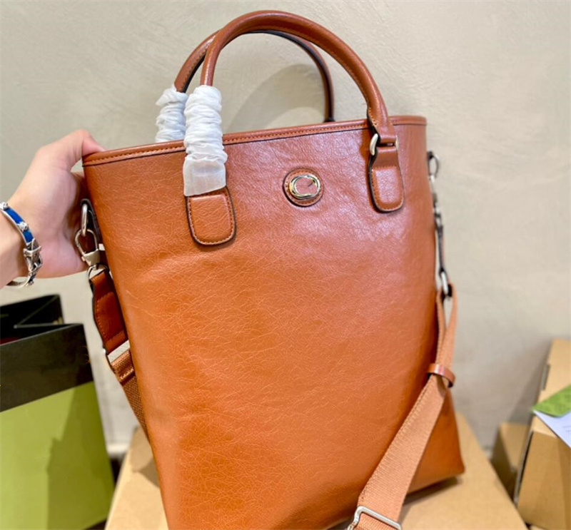 

Designer laptop bags handbags totes Women Double G Shoulder crossbody bag Luxurys genuine leather Business wallet men Large Capacity Pocket messenger backpack, Add freight