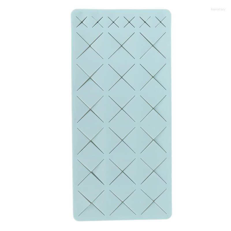 

Makeup Sponges Lipstick Holder 24 Slots Cosmetic Organizer For Mascara
