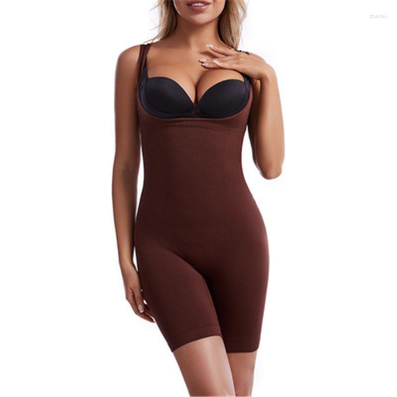 

Women's Shapers Women's Tummy Control Plus Size Shaperwear Shaper, Black