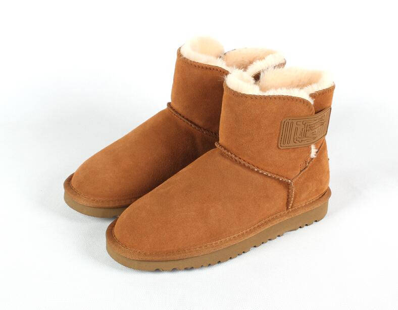 

Warm Boots Mini Snow Boot Ankle Bootss Australian Classic Winter Full Fur Fluffy Furry Satin Usa Gs 3352 Women 'S Kids Booties Slippers