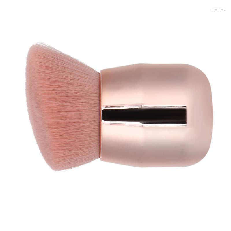 

Makeup Sponges Angled Blush Brush Portable Powder For Bronzer Concealer Salon Use Or Home