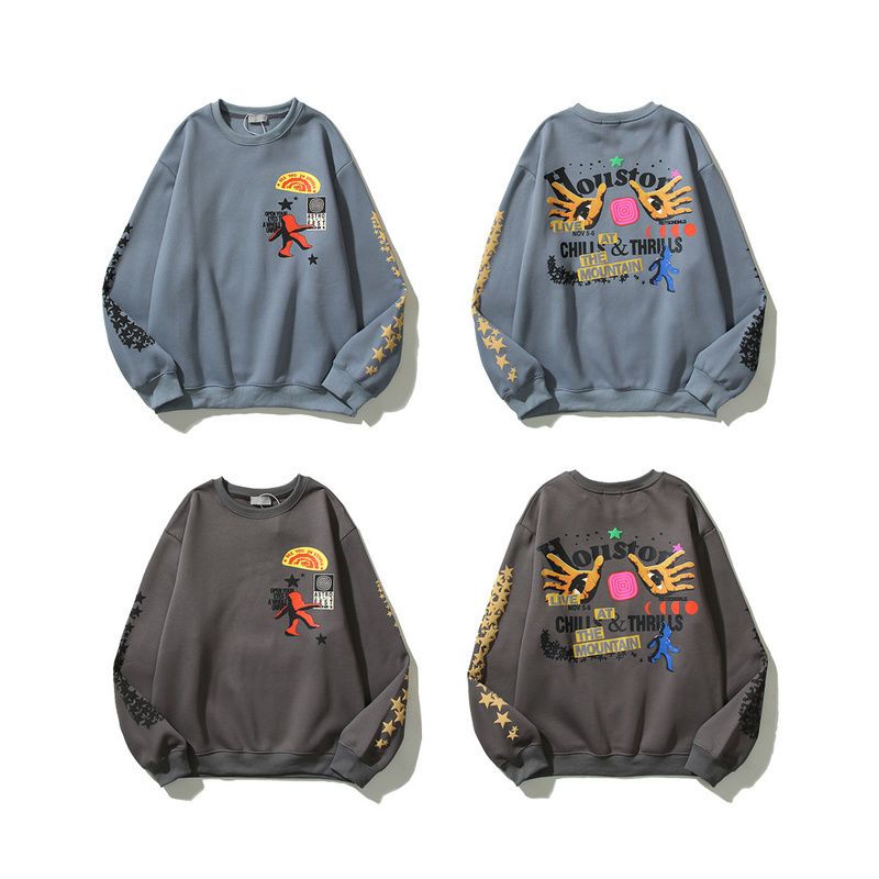 

Designers Mens Hoodies Hip Hop Cartoon Graffiti Retro Men Streetwear Letter Hoodie Man Womens Hooded Skateboards Hoody High Street Pullover Sweatshirt