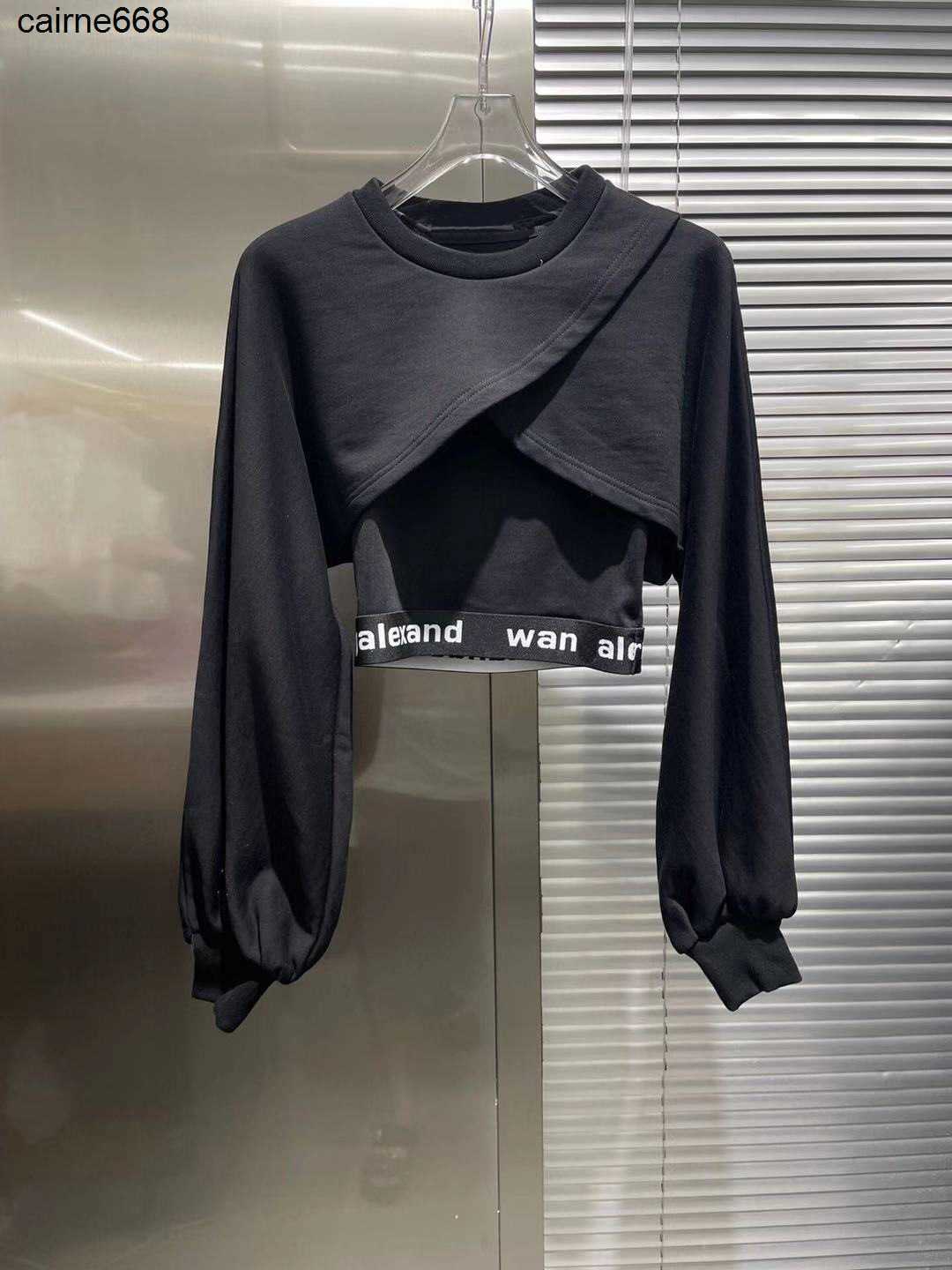 Designer pour femmes sweatshirts sweats de bodys de deux pièces
