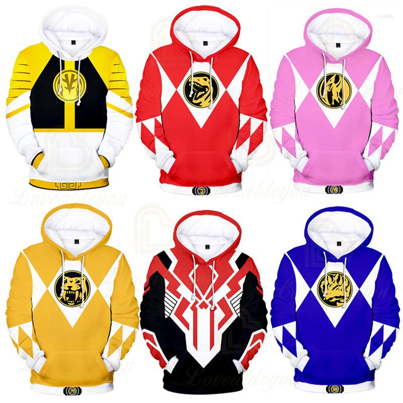 

Men's Hoodies 2022 3D Sweatshirt Harajuku Long Sleeve Cosplay Plus Size Men Women Kids Streetwear