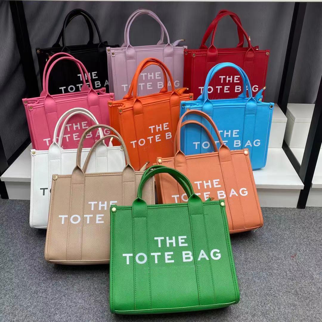 

New the totes bag lady famous designer cool practical Large capacity plain cross body shoulder handbags women coin purse crossbody casual square pu leather wallets, White