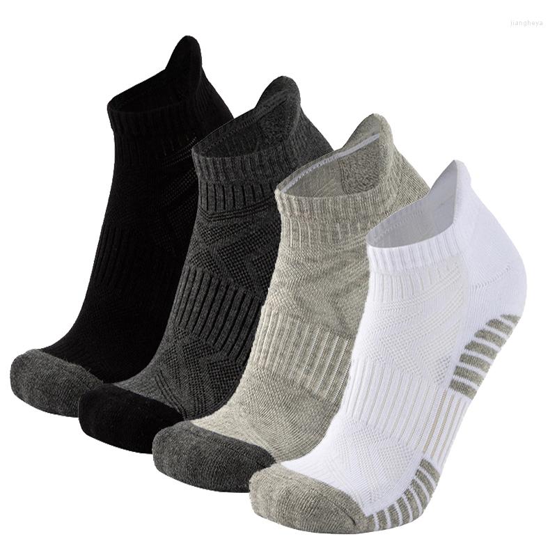 

Sports Socks TianYiJian 3 Pairs Unisex Sport Women Men Short Tube Breathable Outdoor Running Walking Crycling Basketball