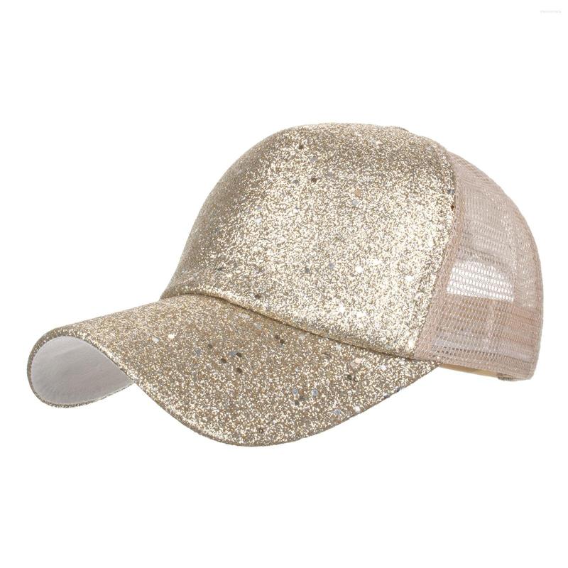 

Visors Tissue For Car Visor Fashion Hat Baseball Hip Beach Adjustable Hop Women Cap Sun Shield Dual, White