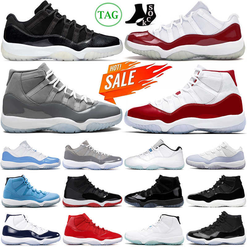 

jumpman 11 11s basketball shoes Cool Grey Cherry Pantone Pure Violet Royal Blue Concord Gamma Blue Space Jam 72-10 ens trainers womens JORDON jordens