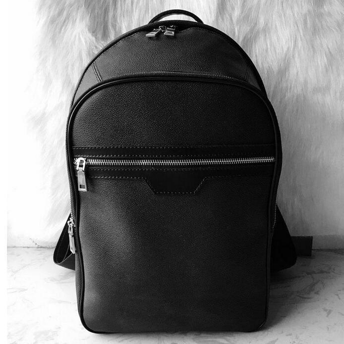 

2022 Designer Carry On Backpack Style Men Fashion School Bags Luxury Travel Black Duffel bags Messenger Bag, Multi-color