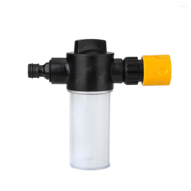 

Lance Washer Foam Spray Gun Pot Bottle High Pressure Jet PVCaccessory Parts