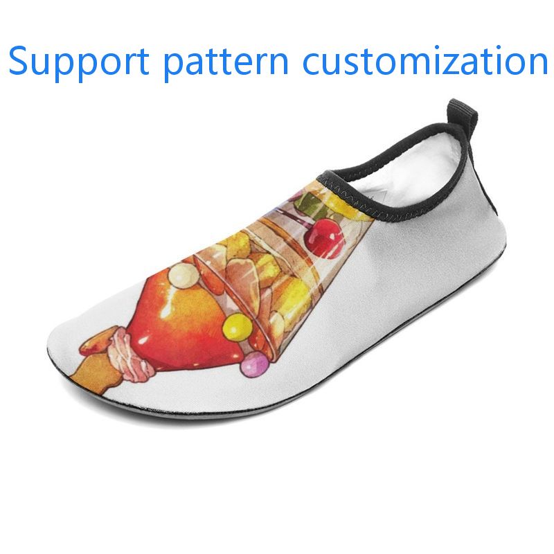 

Custom shoes Support pattern customization Water Shoes mens womens sports sneakers trainers