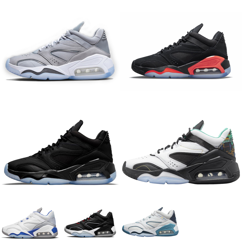 

Mens Jumpman Point Lane Basketball Shoes Black Ice Red Infrared Cool Grey Bred French Blue Asw Air Zoom Max 6s Low Sneakers Tennis with Box