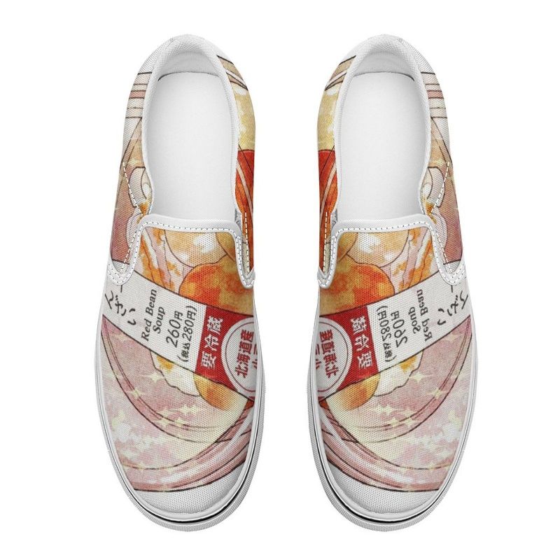 

Men Custom Designer Shoes Canvas Sneakers Painted Shoe Black Women Fashion Trainers-Customized Pictures are Available, 13