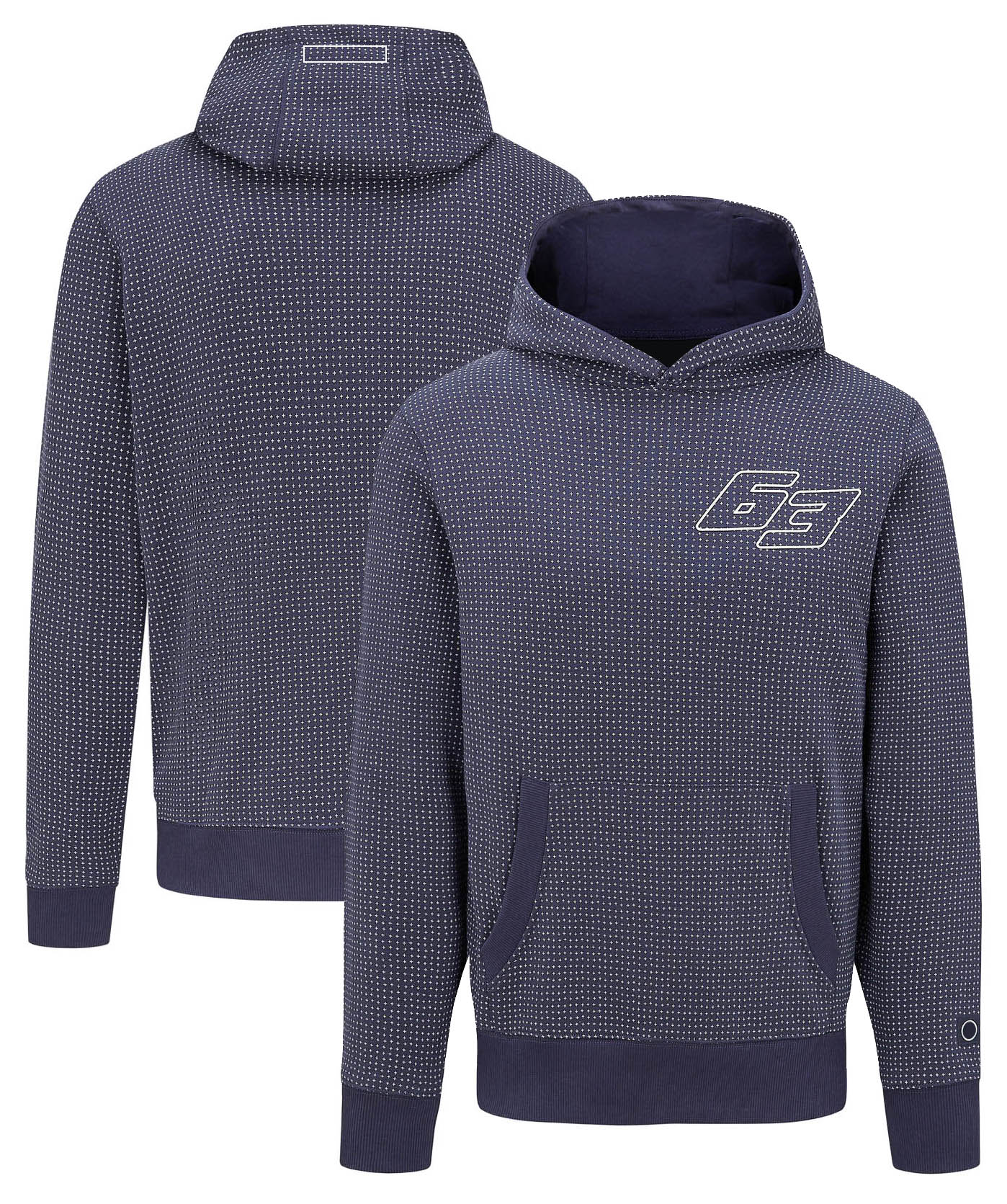 

F1 team hoodie F1 2022 season racing casual jersey autumn/winter men' oversized thermal hoodie men' jacket