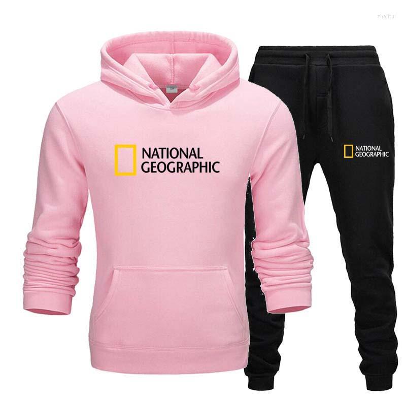 

Men's Tracksuits Men's -est Patchwork Brand Fashion Sports Pants Casual Sportswear Hoodie Autumn Series 2 Pieces, 12