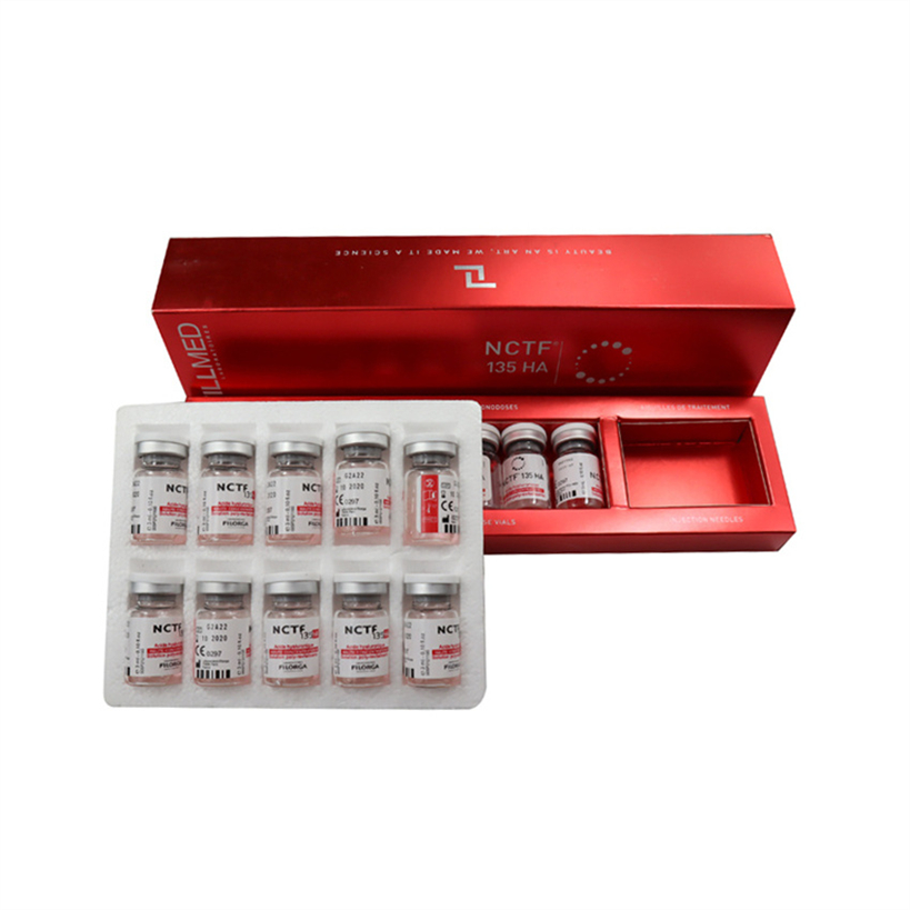 

Beauty Items Facial FILLMED NCTF FILORGAs NCTF 135HA mesotherapy filler