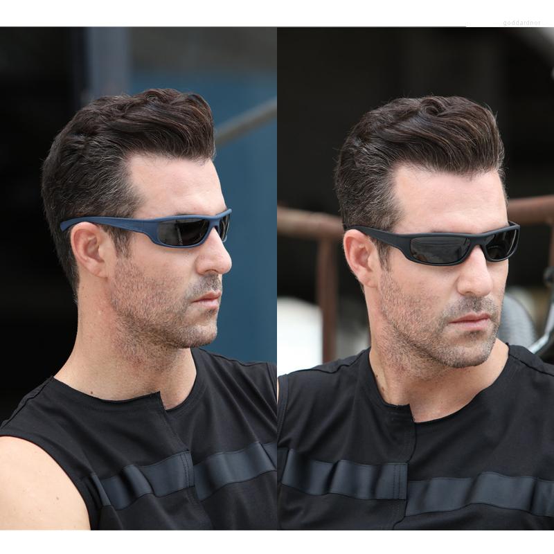 

Sunglasses S303 Men's Polarized Sun Glasse Polaroid Men Night Vision Women Classes Brand Unisex Glasses