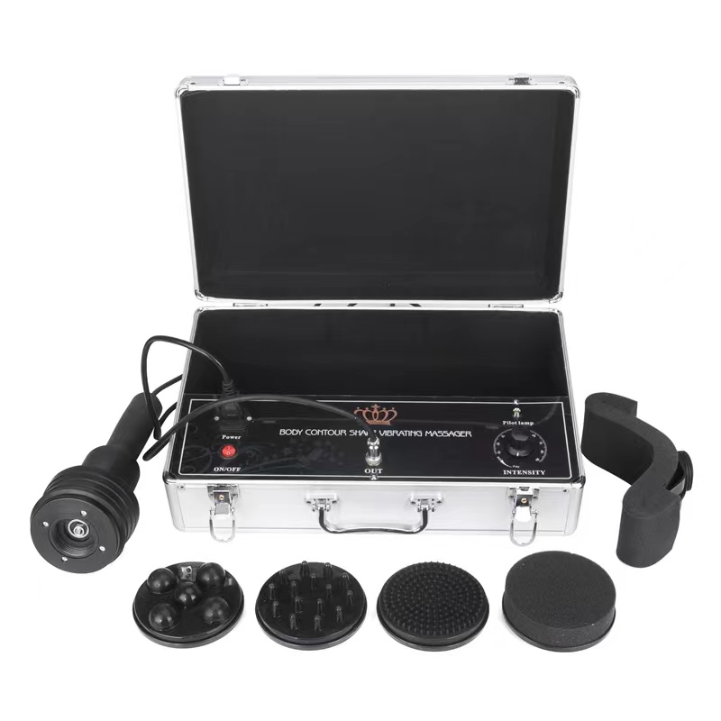 

Portable G5 Vibrating Body Massager Slimming Machine/ G5 Massager Machine