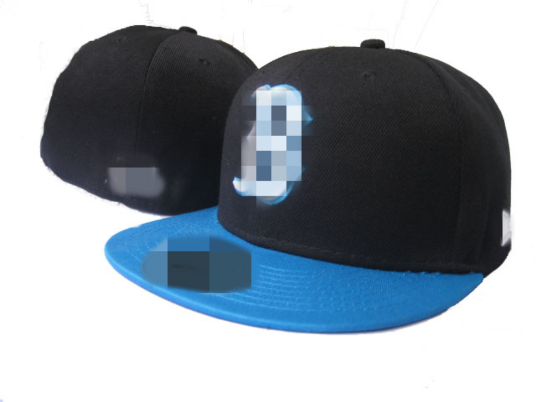 

22 styles Red Sox B letter Baseball caps Man Bone women Chapeu Outdoor Gorras Men Fitted Hats H24
